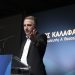 Ο Σταύρος Καλαφάτης είναι ο νέος υφυπουργός Ανάπτυξης μετά την παραίτηση Δοξιάδη