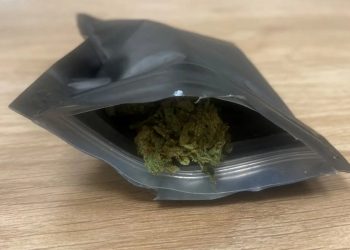 Καστοριά: Σύλληψη 24χρονου για ναρκωτικά – ΦΩΤΟ