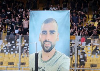 Δολοφονία Κατσουρή στη Νέα Φιλαδέλφεια: Στο αρχείο οριστικά η δικογραφία για ευθύνες της αστυνομίας