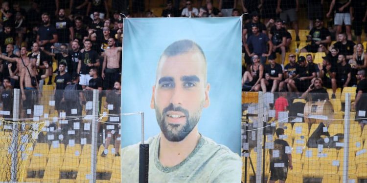 Δολοφονία Κατσουρή στη Νέα Φιλαδέλφεια: Στο αρχείο οριστικά η δικογραφία για ευθύνες της αστυνομίας