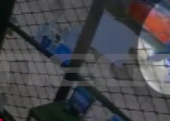 ΒΙΝΤΕΟ ΝΤΟΚΟΥΜΕΝΤΟ με νεαρό να επιτίθεται σε γυναίκα για να την κλέψει στην Κυψέλη 