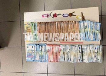 Βόλος: Πρώην εργαζόμενη η «μακρυχέρα» που άδειασε το πρατήριο καυσίμων – ΒΙΝΤΕΟ-ΦΩΤΟ