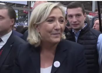 Μαρίν Λεπέν: Το δικαστήριο αποφασίζει για τη συμμετοχή της στις επόμενες εκλογές