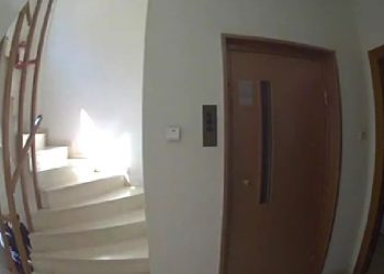 ΒΙΝΤΕΟ ΝΤΟΚΟΥΜΕΝΤΟ: Η στιγμή που οι «μαϊμού» τεχνικοί της ΔΕΗ «ξαφρίζουν» ηλικιωμένη