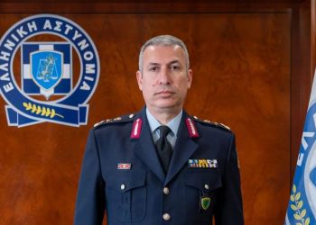 Ημερήσια Διαταγή του Αρχηγού της ΕΛΑΣ για την Εθνική Επέτειο της 25ης Μαρτίου