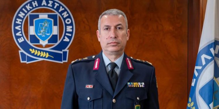 Ημερήσια Διαταγή του Αρχηγού της ΕΛΑΣ για την Εθνική Επέτειο της 25ης Μαρτίου