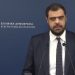 Η ανακοίνωση του ανασχηματισμού της κυβέρνησης – ΒΙΝΤΕΟ