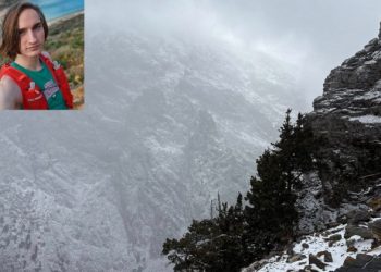 Χανιά: Νεκρός βρέθηκε ο 21χρονος Γιόχαν που είχε εξαφανιστεί στο φαράγγι της Σαμαριάς