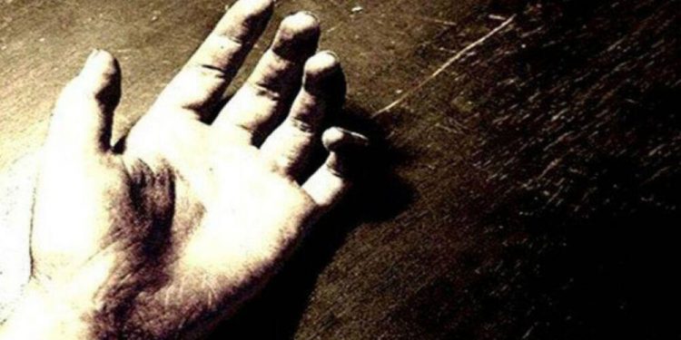 Αδιανόητο: Κλείδωσε στην βεράντα γυμνό τον σύζυγό της και ο 49χρονος πέθανε από το κρύο