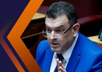 Συνελήφθη ο βουλευτής Ν. Παπαδόπουλος του κόμματος «ΝΙΚΗ» για φθορές στην Εθνική Πινακοθήκη – ΒΙΝΤΕΟ