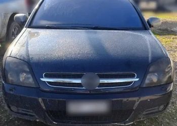 Ορεστιάδα: Ο διακινητής παράνομων μεταναστών προσπάθησε να το σκάσει αλλά… μάταια – ΦΩΤΟ