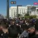 Πανεκπαιδευτικό συλλαλητήριο για τα Τέμπη στην Αθήνα – 20 προσαγωγές και 4 συλλήψεις – ΒΙΝΤΕΟ