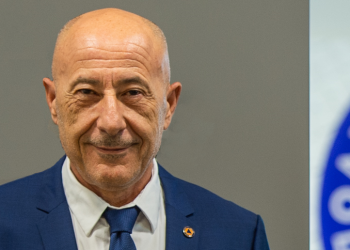Το Μαξίμου «καρατόμησε» τον Γ.Γ. Πολιτικής Προστασίας Βασίλη Παπαγεωργίου για τους χειρισμούς του στα Τέμπη