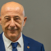 Το Μαξίμου «καρατόμησε» τον Γ.Γ. Πολιτικής Προστασίας Βασίλη Παπαγεωργίου για τους χειρισμούς του στα Τέμπη