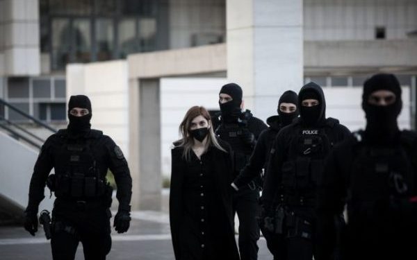 Ομόφωνα ένοχη η Ρούλα Πισπιρίγκου για τους θανάτους της Μαλένας και της Ίριδας