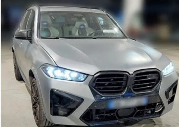 Έβρος: Πήγε να περάσει τα σύνορα αλλά συνελήφθη – Το αυτοκίνητο που τον «έκαψε» – ΦΩΤΟ