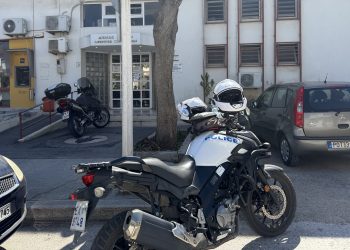 Ρόδος: 5 στελέχη της Πολεοδομίας και 2 ιδιώτες μηχανικοί στα «δίχτυα» των «Αδιάφθορων»