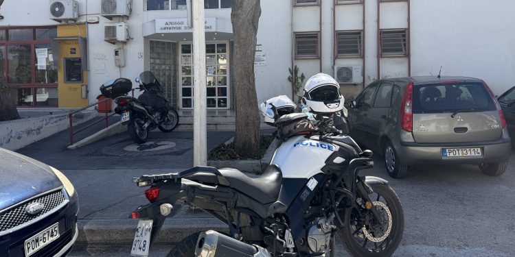 Ρόδος: 5 στελέχη της Πολεοδομίας και 2 ιδιώτες μηχανικοί στα «δίχτυα» των «Αδιάφθορων»