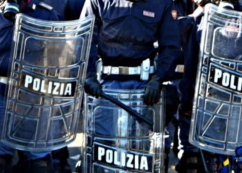 Ζευγάρι μετέφερε τη νεογέννητη κόρη του σε πλαστική σακούλα από το Μαρόκο στην Ιταλία για να την πουλήσει