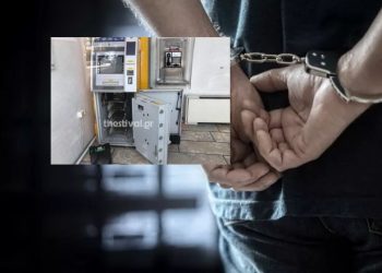 Συνελήφθη γνωστός αντιεξουσιαστής στο κέντρο της Αθήνας σε έλεγχο της «Ομάδας Ζήτα»