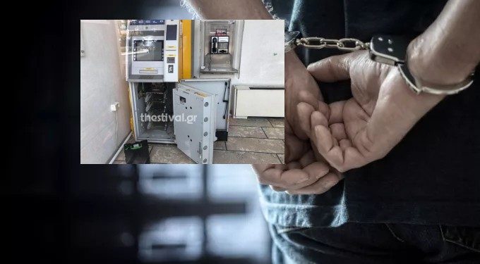 Συνελήφθη γνωστός αντιεξουσιαστής στο κέντρο της Αθήνας σε έλεγχο της «Ομάδας Ζήτα»