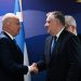 «Θώραξ»: Υπεγράφη η σύμβαση για το νέο υπερσύγχρονο σύστημα για την Εθνική Ασφάλεια – ΒΙΝΤΕΟ – ΦΩΤΟ