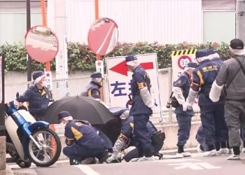 Τόκιο: 42χρονος μαχαίρωσε μέχρι θανάτου 22χρονη YouTuber σε ζωντανή μετάδοση – ΒΙΝΤΕΟ