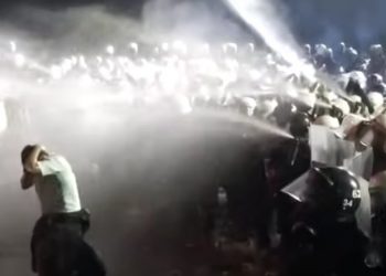 Τουρκία: Συνελήφθησαν περισσότεροι από 1.130 διαδηλωτές από 19 έως 23/3 – ΒΙΝΤΕΟ