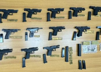 Συνελήφθησαν επιπλέον 13 Τούρκοι για τη δολοφονία ομοεθνών τους στη Γλυφάδα – ΒΙΝΤΕΟ – ΦΩΤΟ