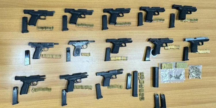 Συνελήφθησαν επιπλέον 13 Τούρκοι για τη δολοφονία ομοεθνών τους στη Γλυφάδα – ΒΙΝΤΕΟ – ΦΩΤΟ