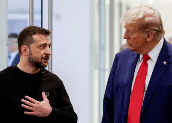 «Νέα εποχή» – Η Ουκρανία δέχτηκε την πρόταση των ΗΠΑ για κατάπαυση του πυρός με τη Ρωσία – ΒΙΝΤΕΟ