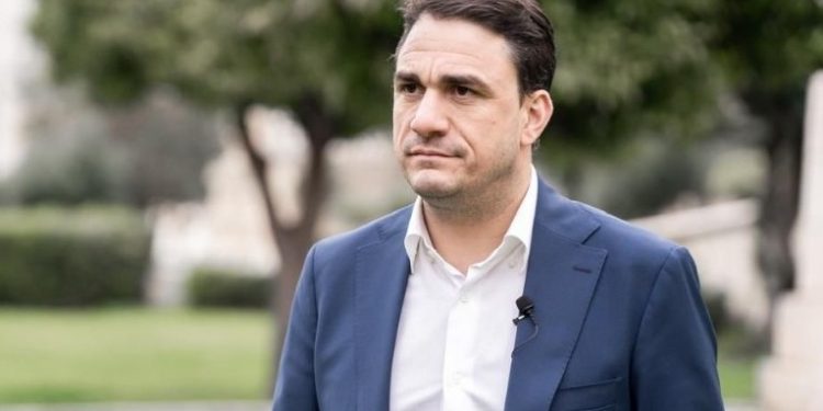 Τσουκαλάς: Ο πρωθυπουργός είναι βαρύτατα εκτεθειμένος και οφείλει να αποπέμψει άμεσα τον Ν. Τσάφο