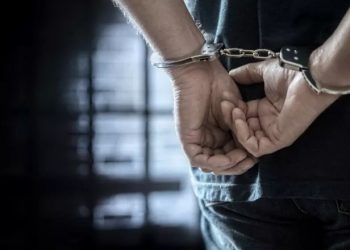 Συνελήφθη γνωστός αντιεξουσιαστής στο κέντρο της Αθήνας σε έλεγχο της «Ομάδας Ζήτα»