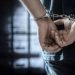Συνελήφθη γνωστός αντιεξουσιαστής στο κέντρο της Αθήνας σε έλεγχο της «Ομάδας Ζήτα»