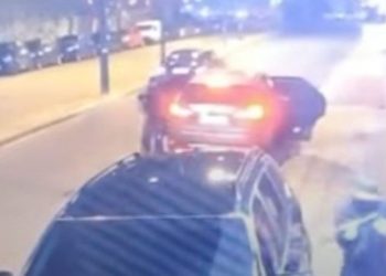 Αυτοκίνητο «δοκιμών» αξίας 150.000 ευρώ για την δολοφονία του Ζαμπούνη – Απίστευτες αποκαλύψεις για τους Ουκρανούς «τσιγαράδες» – ΒΙΝΤΕΟ 