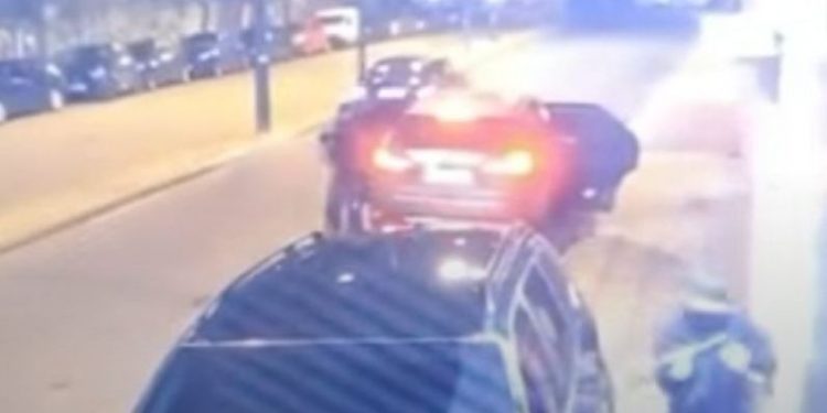 Αυτοκίνητο «δοκιμών» αξίας 150.000 ευρώ για την δολοφονία του Ζαμπούνη – Απίστευτες αποκαλύψεις για τους Ουκρανούς «τσιγαράδες» – ΒΙΝΤΕΟ 