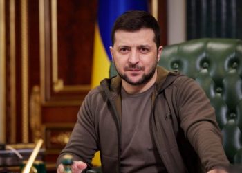 Ζελένσκι: Οι νέες ρωσικές επιθέσεις δείχνουν πως η Μόσχα δεν επιδιώκει «πραγματική ειρήνη»