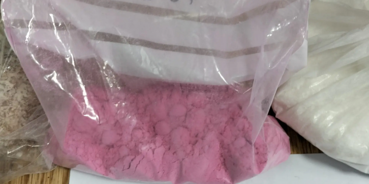 Ένα ακόμη χτύπημα σε κύκλωμα διακίνησης ναρκωτικών – ΦΩΤΟ