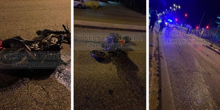 Κέρκυρα: Θανατηφόρο τροχαίο βούλιαξε στη θλίψη το νησί – ΦΩΤΟ