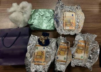 Χίος: Εξιχνιάστηκαν 4 υποθέσεις απάτης – ΦΩΤΟ