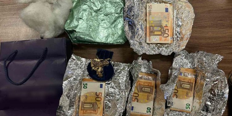 Χίος: Εξιχνιάστηκαν 4 υποθέσεις απάτης – ΦΩΤΟ