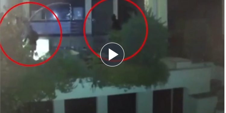 Καλύβια: ΗΧΗΤΙΚΟ ΝΤΟΚΟΥΜΕΝΤΟ με τις συνομιλίες των αστυνομικών μέσω ασυρμάτου κατά την καταδίωξη διαρρηκτών – ΒΙΝΤΕΟ