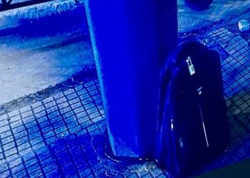 Η έκρηξη της βόμβας στην Hellenic Train ταρακούνησε ΓΑΔΑ και Κατεχάκη – Ή όχι;