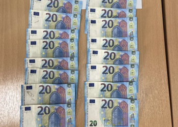 Σέρρες: Με πλαστά 20ευρα γέμισαν την αγορά – ΦΩΤΟ