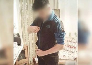 Διπλό φονικό στο Αίγιο: Προφυλακιστέος ο 23χρονος δράστης – Οδηγείται στον Κορυδαλλό – ΦΩΤΟ