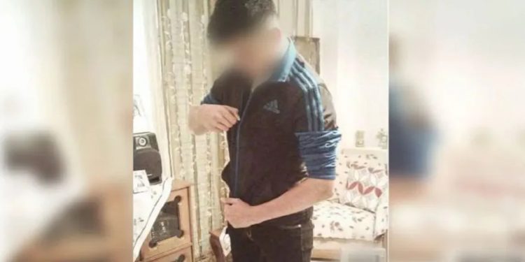 Διπλό φονικό στο Αίγιο: Προφυλακιστέος ο 23χρονος δράστης – Οδηγείται στον Κορυδαλλό – ΦΩΤΟ