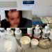Συνελήφθη πασίγνωστος ιδιοκτήτης γυμναστηρίου bodybuilding για διακίνηση αναβολικών – ΒΙΝΤΕΟ – ΦΩΤΟ