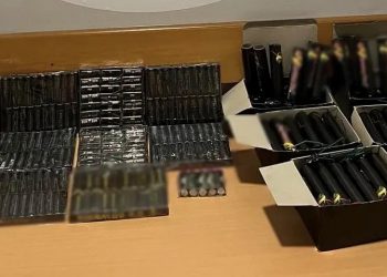 Ναύπλιο: Χειροπέδες σε 19χρονο και 21χρονο που σχεδίαζαν να κάνουν την Ανάσταση… «μπουρλότο» – ΦΩΤΟ