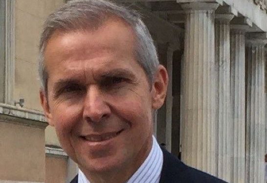 Δαβάκης: Υπέγραψε την κατακύρωση διαγωνισμών για την κατασκευή στρατιωτικών οικημάτων στην Θράκη