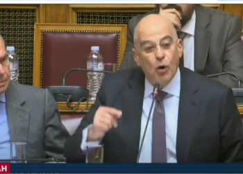 Ασπίδα του Αχιλλέα: Το νέο αμυντικό δόγμα της Ελλάδας και το πρόγραμμα εξοπλισμών 2025–2036